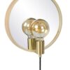 Lucide L362133172 nástěnné svítidlo REFLEX  E27