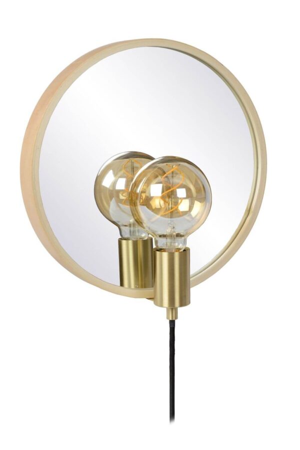 Lucide L362133172 nástěnné svítidlo REFLEX  E27