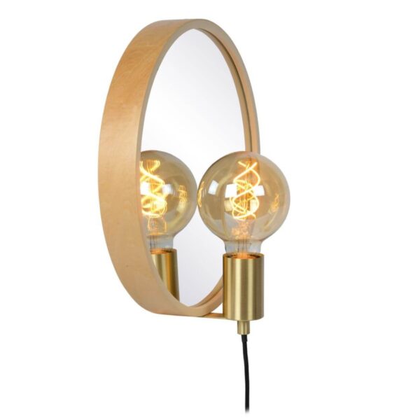 Lucide L362133172 nástěnné svítidlo REFLEX  E27