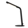 Lucide L366120430 LED stolní lampička GILLY  | 3W integrovaný LED zdroj | 290lm | 2700K