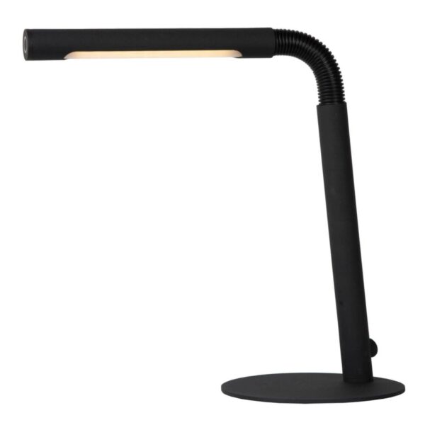 Lucide L366120430 LED stolní lampička GILLY  | 3W integrovaný LED zdroj | 290lm | 2700K