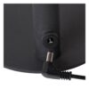 Lucide L366120430 LED stolní lampička GILLY  | 3W integrovaný LED zdroj | 290lm | 2700K