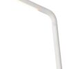 Lucide L366120431 LED stolní lampička GILLY  | 3W integrovaný LED zdroj | 290lm | 2700K