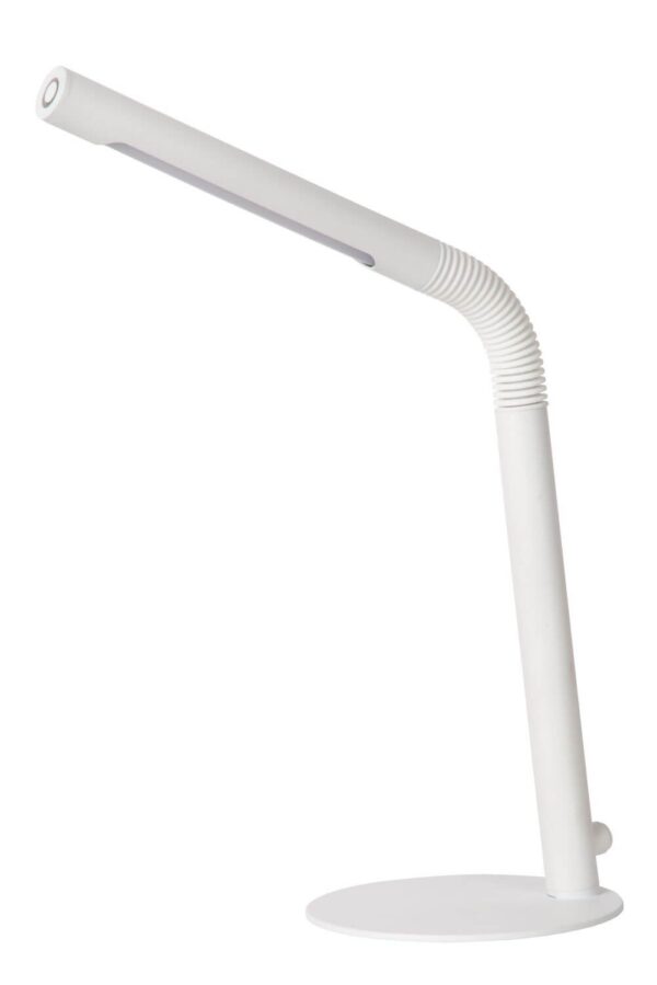 Lucide L366120431 LED stolní lampička GILLY  | 3W integrovaný LED zdroj | 290lm | 2700K