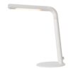 Lucide L366120431 LED stolní lampička GILLY  | 3W integrovaný LED zdroj | 290lm | 2700K