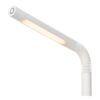 Lucide L366120431 LED stolní lampička GILLY  | 3W integrovaný LED zdroj | 290lm | 2700K