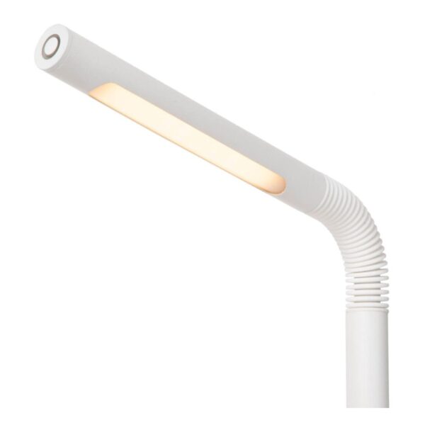 Lucide L366120431 LED stolní lampička GILLY  | 3W integrovaný LED zdroj | 290lm | 2700K