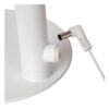 Lucide L366120431 LED stolní lampička GILLY  | 3W integrovaný LED zdroj | 290lm | 2700K