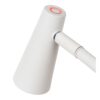 Lucide L366200331 LED stolní lampička STIRLING  | 3W integrovaný LED zdroj | 230lm | 2700K