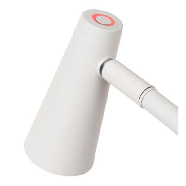 Lucide L366200331 LED stolní lampička STIRLING  | 3W integrovaný LED zdroj | 230lm | 2700K