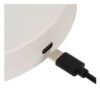 Lucide L366200331 LED stolní lampička STIRLING  | 3W integrovaný LED zdroj | 230lm | 2700K