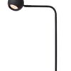 Lucide L366210330 LED stolní lampička COMET  | 3W integrovaný LED zdroj | 240lm | 2700K