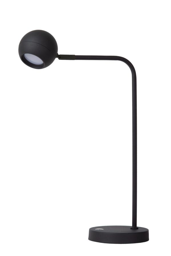 Lucide L366210330 LED stolní lampička COMET  | 3W integrovaný LED zdroj | 240lm | 2700K