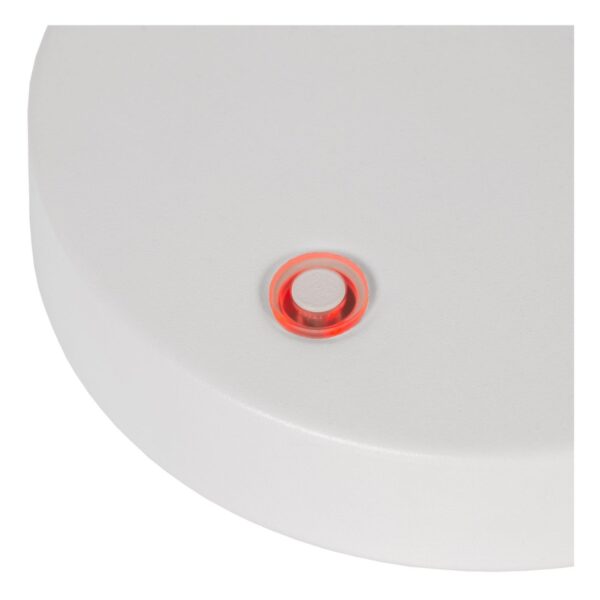 Lucide L366210331 LED stolní lampička COMET  | 3W integrovaný LED zdroj | 240lm | 2700K
