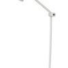 Lucide L366220331 LED stolní lampička TIPIK  | 3W integrovaný LED zdroj | 240lm | 2700K