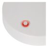 Lucide L366220331 LED stolní lampička TIPIK  | 3W integrovaný LED zdroj | 240lm | 2700K