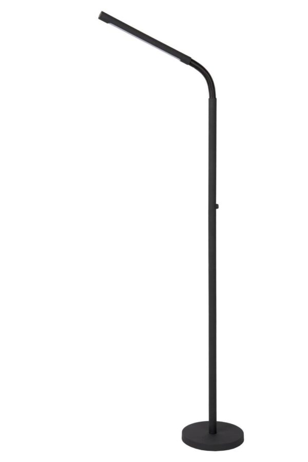 Lucide L367120430 LED stojací lampa GILLY  | 3W integrovaný LED zdroj | 300lm | 2700K