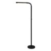 Lucide L367120430 LED stojací lampa GILLY  | 3W integrovaný LED zdroj | 300lm | 2700K