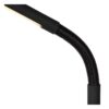 Lucide L367120430 LED stojací lampa GILLY  | 3W integrovaný LED zdroj | 300lm | 2700K