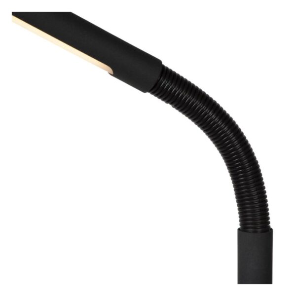 Lucide L367120430 LED stojací lampa GILLY  | 3W integrovaný LED zdroj | 300lm | 2700K