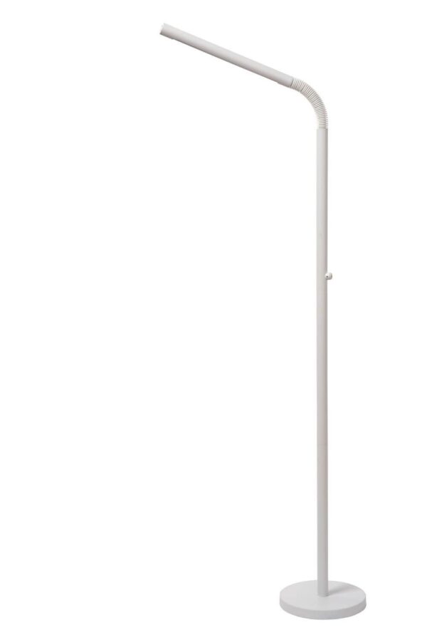 Lucide L367120431 LED stojací lampa GILLY  | 3W integrovaný LED zdroj | 300lm | 2700K