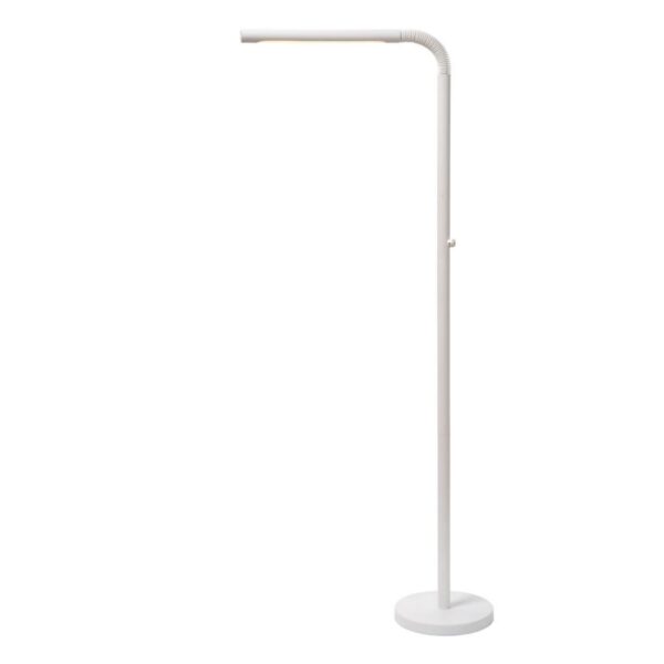 Lucide L367120431 LED stojací lampa GILLY  | 3W integrovaný LED zdroj | 300lm | 2700K