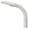 Lucide L367120431 LED stojací lampa GILLY  | 3W integrovaný LED zdroj | 300lm | 2700K