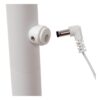 Lucide L367120431 LED stojací lampa GILLY  | 3W integrovaný LED zdroj | 300lm | 2700K