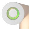Lucide L367120431 LED stojací lampa GILLY  | 3W integrovaný LED zdroj | 300lm | 2700K