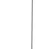 Lucide L367210330 LED stojací lampa COMET  | 3W integrovaný LED zdroj | 240lm | 2700K