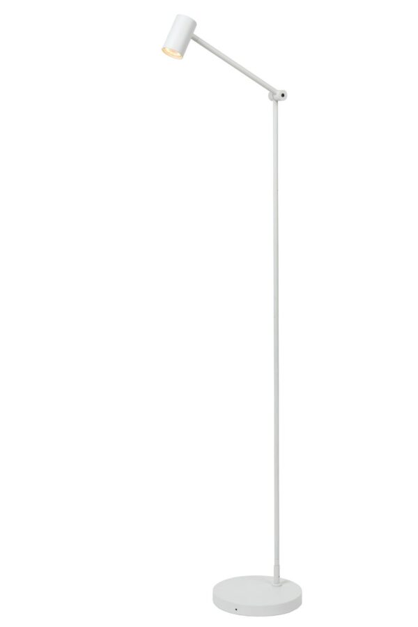 Lucide L367220331 LED stojací lampa TIPIK  | 3W integrovaný LED zdroj | 240lm | 2700K