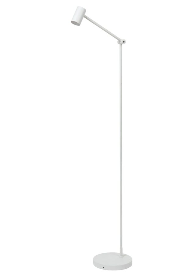 Lucide L367220331 LED stojací lampa TIPIK  | 3W integrovaný LED zdroj | 240lm | 2700K