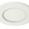 Lucide L441102431 LED přisazené stropní svítidlo AXELLE  | 24W integrovaný LED zdroj | 1200lm | 2700K