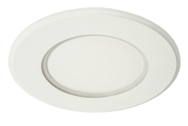 Lucide L441102431 LED přisazené stropní svítidlo AXELLE  | 24W integrovaný LED zdroj | 1200lm | 2700K