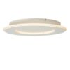 Lucide L441102431 LED přisazené stropní svítidlo AXELLE  | 24W integrovaný LED zdroj | 1200lm | 2700K