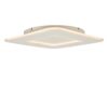 Lucide L441112431 LED přisazené stropní svítidlo AXELLE  | 24W integrovaný LED zdroj | 1300lm | 2700K