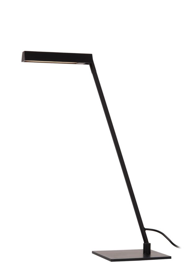 Lucide L445010330 LED stolní lampička LAVALE  | 3W integrovaný LED zdroj | 130lm | 2700K