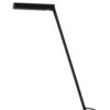 Lucide L445010330 LED stolní lampička LAVALE  | 3W integrovaný LED zdroj | 130lm | 2700K