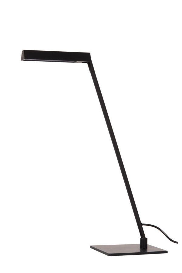 Lucide L445010330 LED stolní lampička LAVALE  | 3W integrovaný LED zdroj | 130lm | 2700K