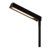 Lucide L445010330 LED stolní lampička LAVALE  | 3W integrovaný LED zdroj | 130lm | 2700K