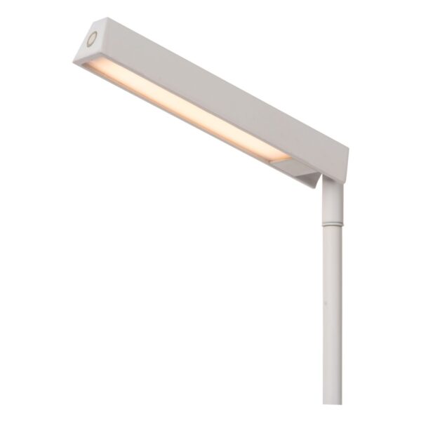 Lucide L445010331 LED stolní lampička LAVALE  | 3W integrovaný LED zdroj | 130lm | 2700K