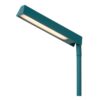 Lucide L445010337 LED stolní lampička LAVALE  | 3W integrovaný LED zdroj | 130lm | 2700K