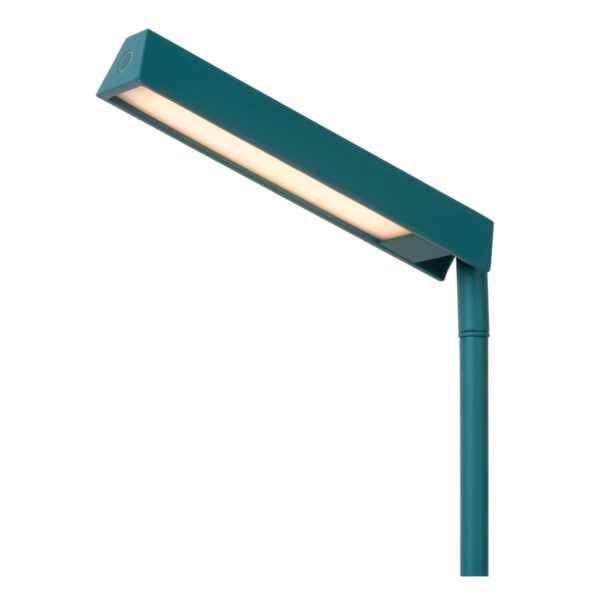 Lucide L445010337 LED stolní lampička LAVALE  | 3W integrovaný LED zdroj | 130lm | 2700K