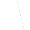 Lucide L447010331 LED stojací lampa LAVALE  | 3W integrovaný LED zdroj | 130lm | 2700K