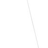 Lucide L447010331 LED stojací lampa LAVALE  | 3W integrovaný LED zdroj | 130lm | 2700K