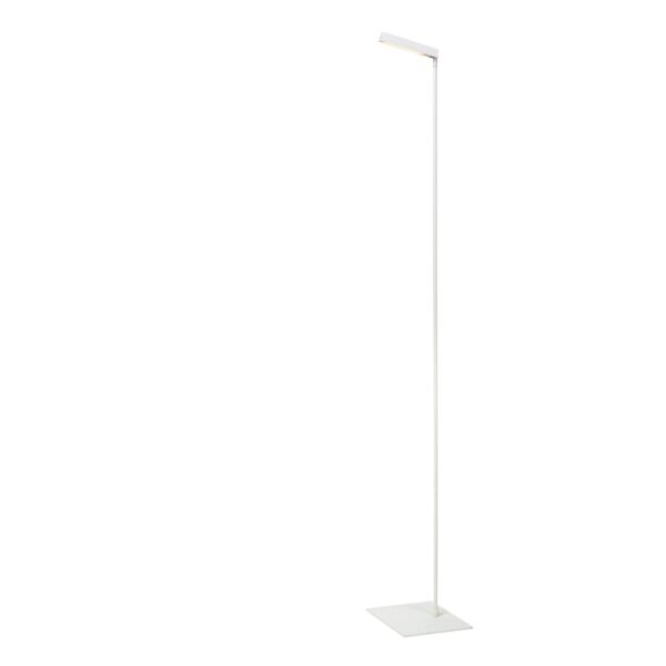 Lucide L447010331 LED stojací lampa LAVALE  | 3W integrovaný LED zdroj | 130lm | 2700K