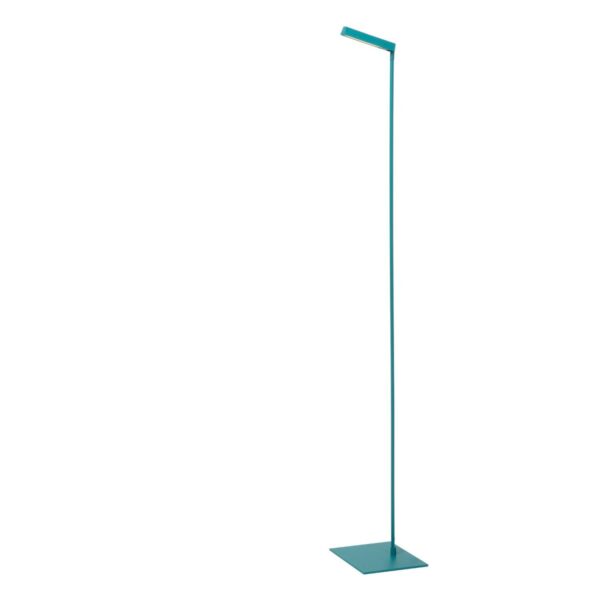 Lucide L447010337 LED stojací lampa LAVALE  | 3W integrovaný LED zdroj | 130lm | 2700K