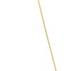 Lucide L447010344 LED stojací lampa LAVALE  | 3W integrovaný LED zdroj | 130lm | 2700K