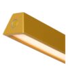 Lucide L447010344 LED stojací lampa LAVALE  | 3W integrovaný LED zdroj | 130lm | 2700K