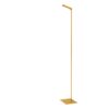 Lucide L447010344 LED stojací lampa LAVALE  | 3W integrovaný LED zdroj | 130lm | 2700K